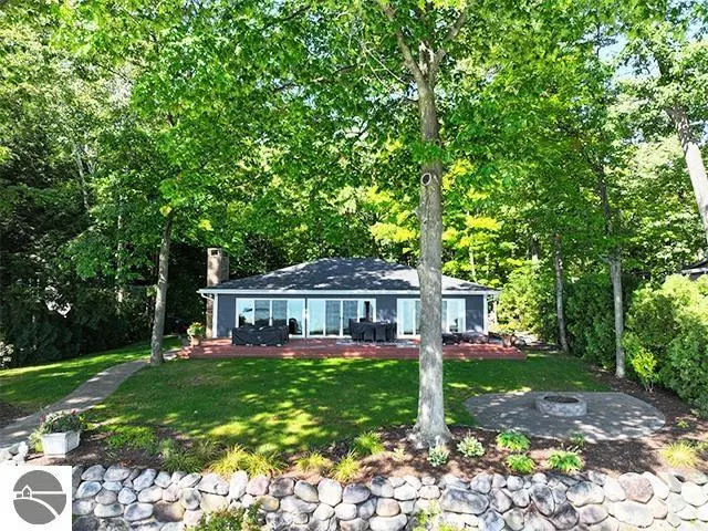 6641 Timber Lake Drive, Elk Rapids