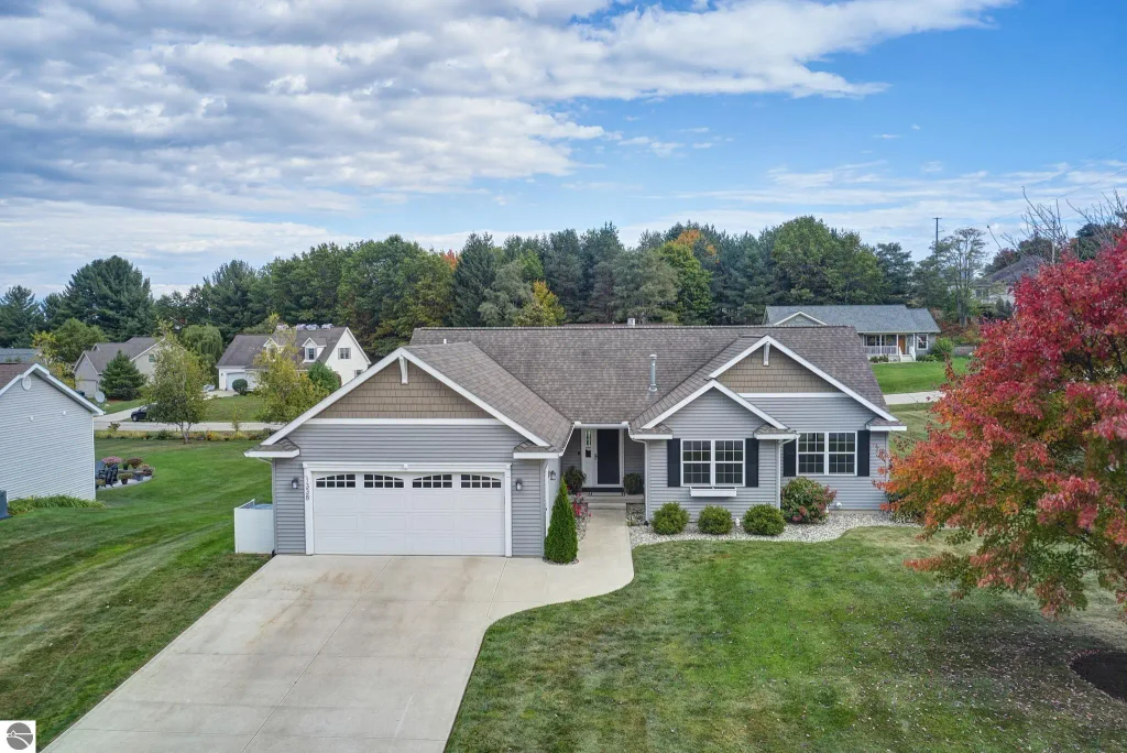 1338 Pollard Lane, Traverse City