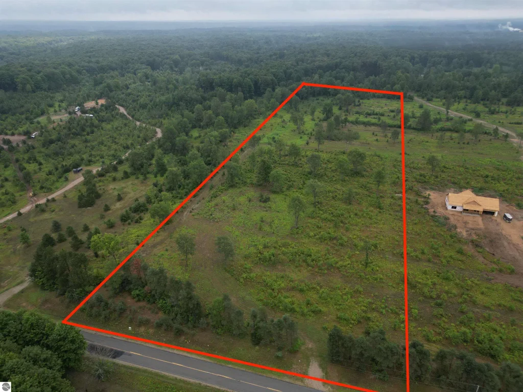 Parcel A3 E Kasson Road, Maple City