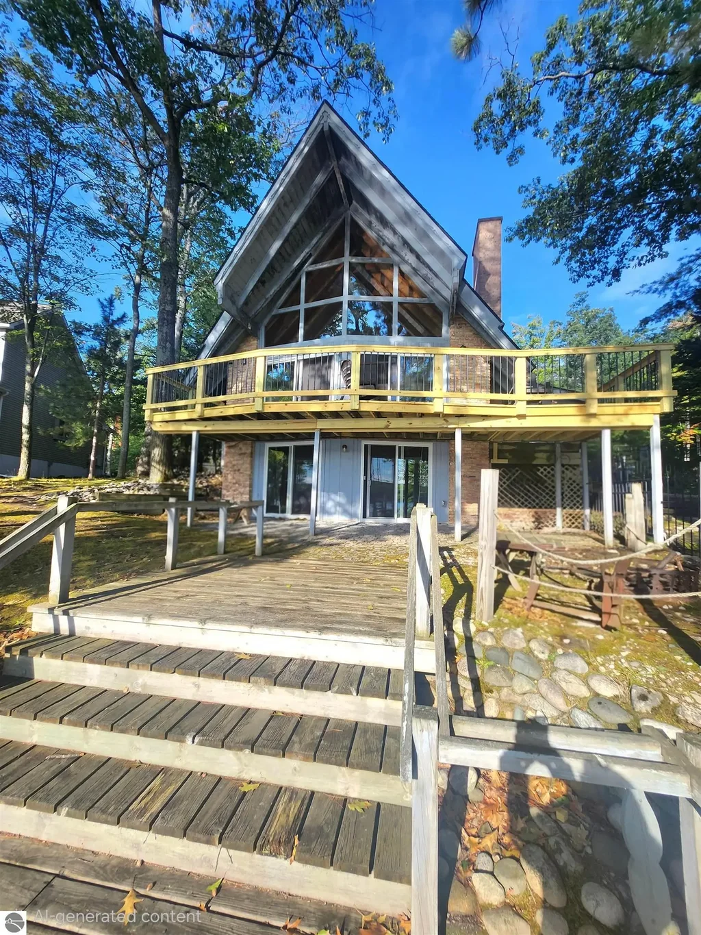 11551 Enchanted Drive, Frederic