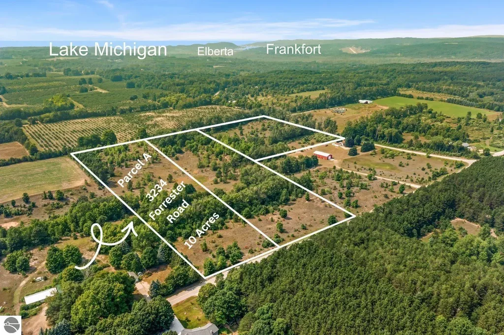 3234 Forrester Road, Frankfort