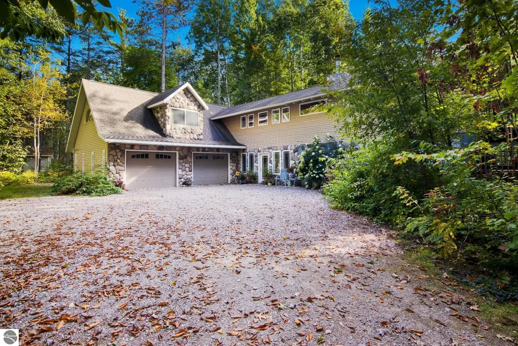 11436 Lakeview Road Ne, Kalkaska