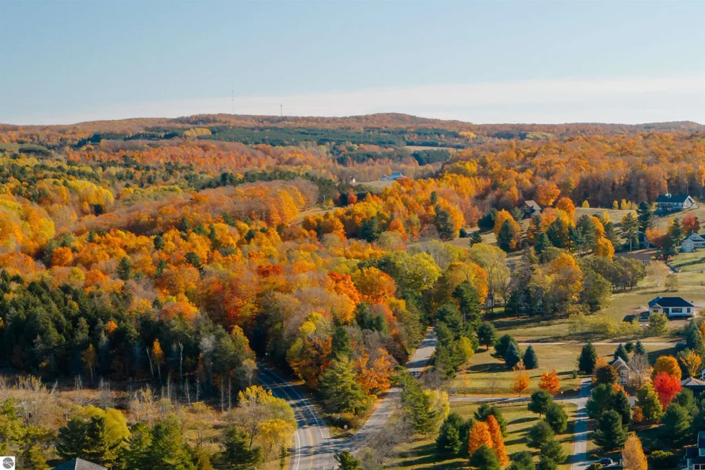 3.64 Acres W Front Street, Empire