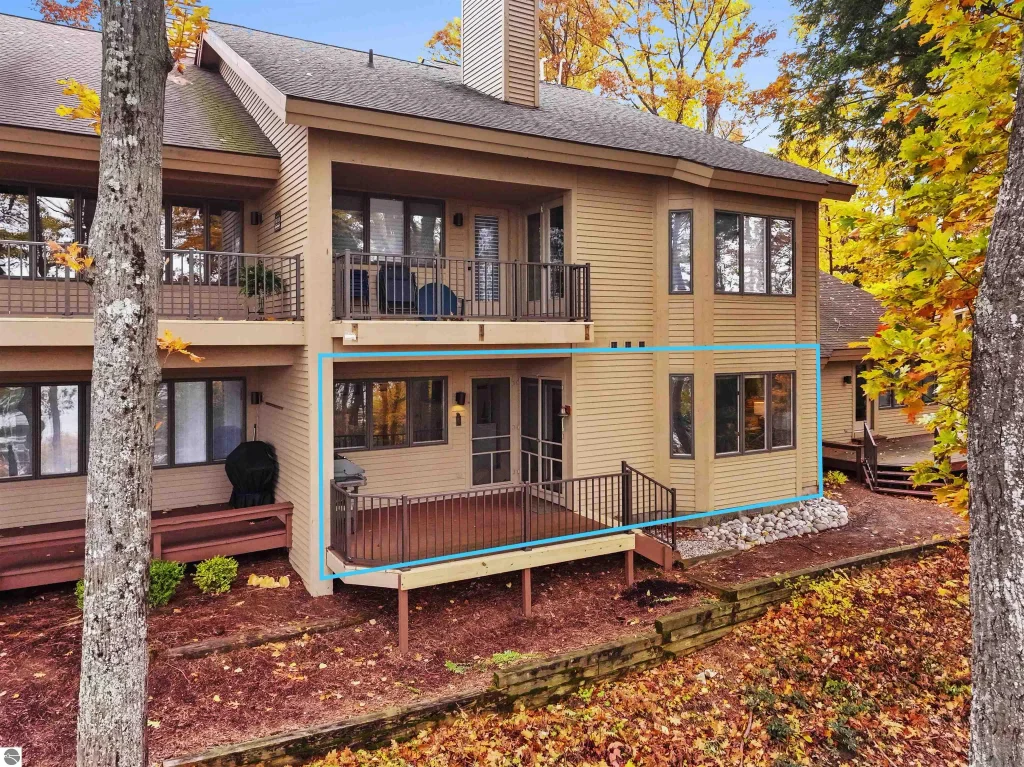 7745 Clearwater Drive, Williamsburg