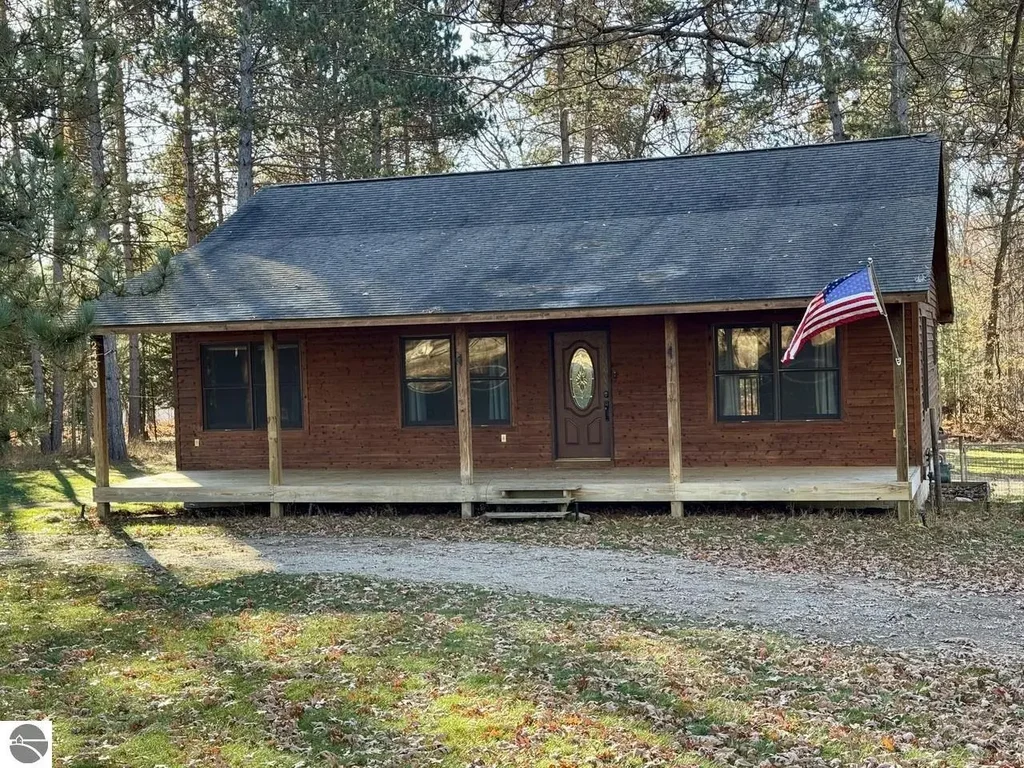 2433 W Maplehurst Drive, Roscommon