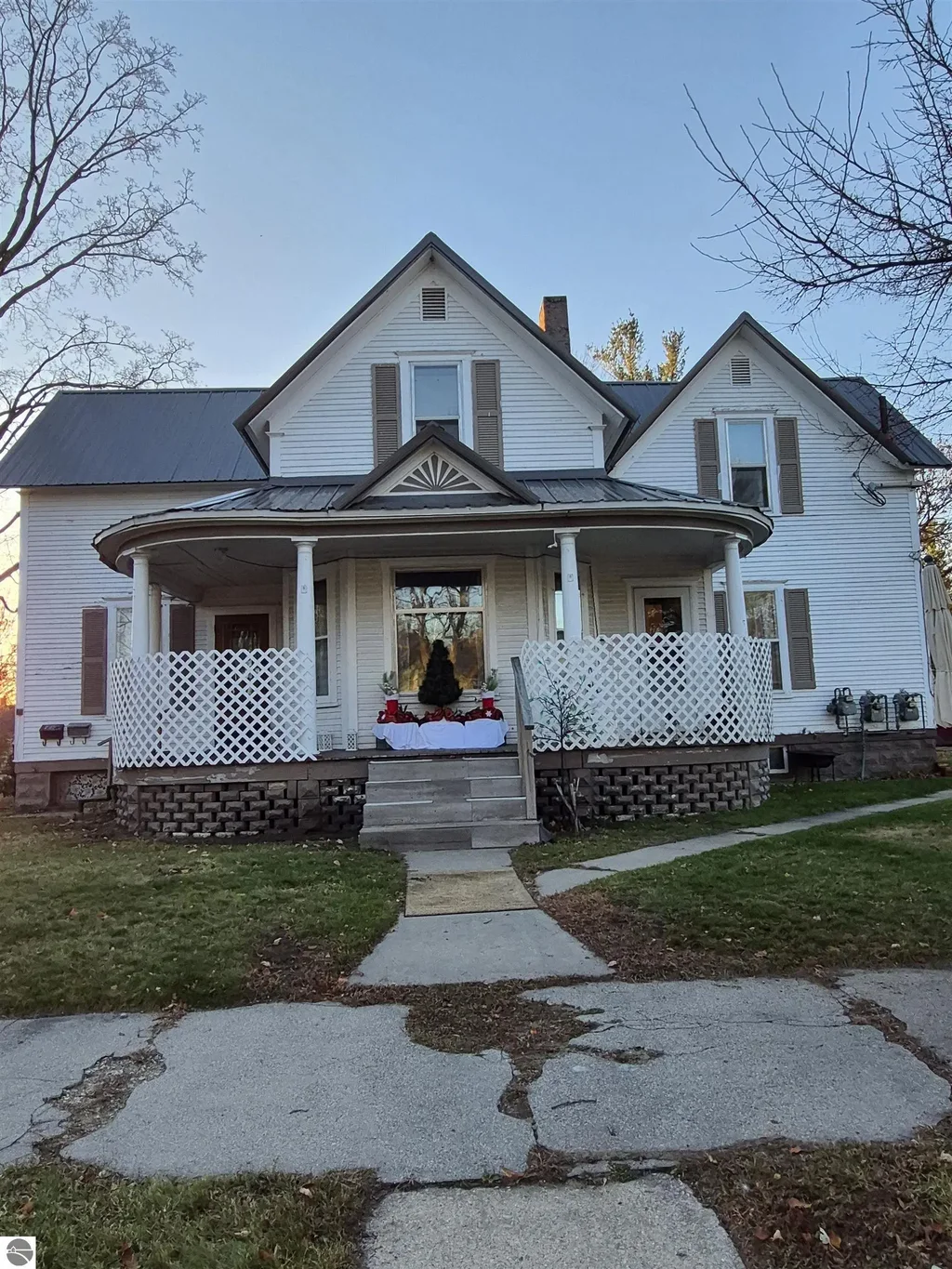 234 Wright Street, Cadillac