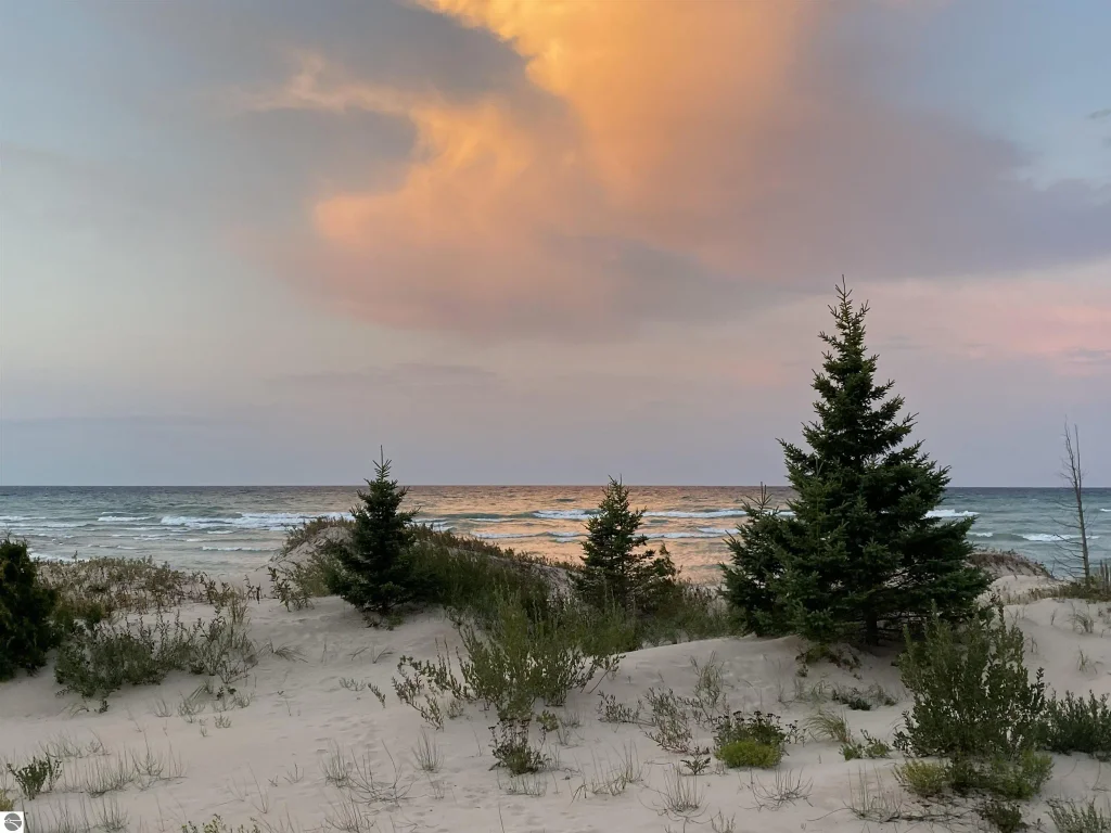 Tbd South End Road, Beaver Island