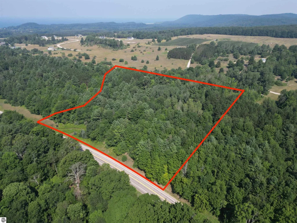 0000 W Empire Highway, Empire