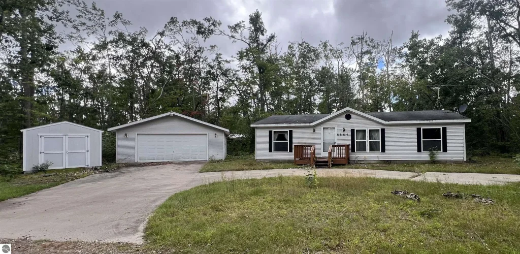 6664 Crystal, Johannesburg