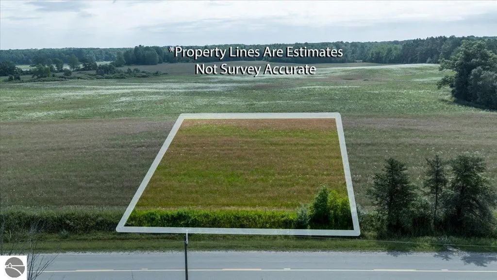 00 Lot 4 Countyline Road, Hale