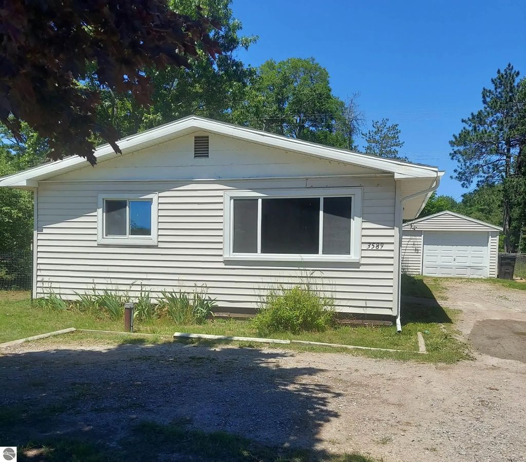 3589 River Road, Oscoda