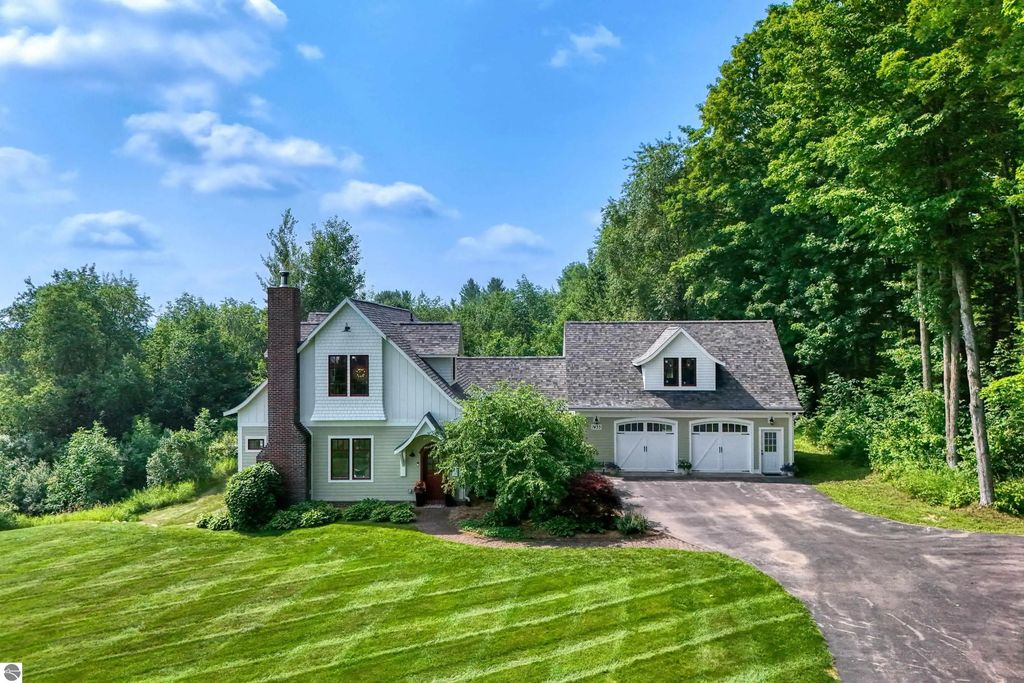 7433 Tobeco Creek Drive, Williamsburg