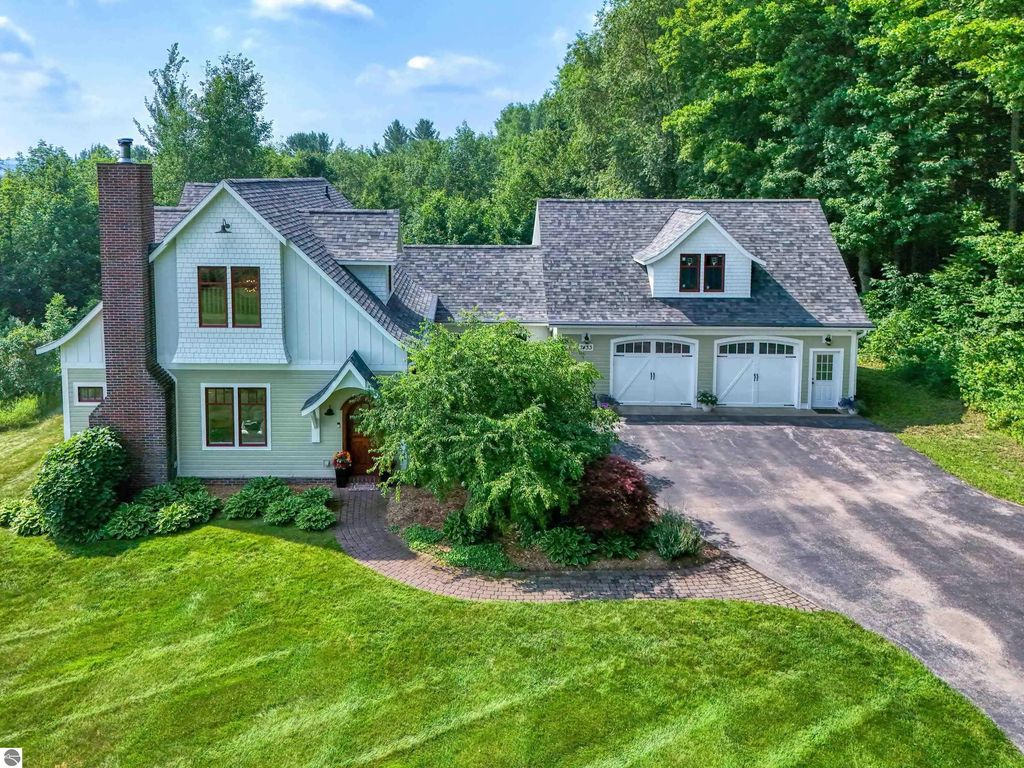 7433 Tobeco Creek Drive, Williamsburg