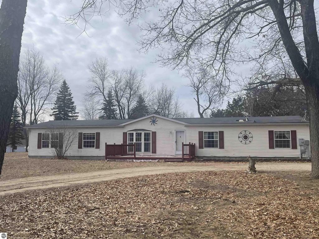 11506 Stoney Creek Drive, Farwell
