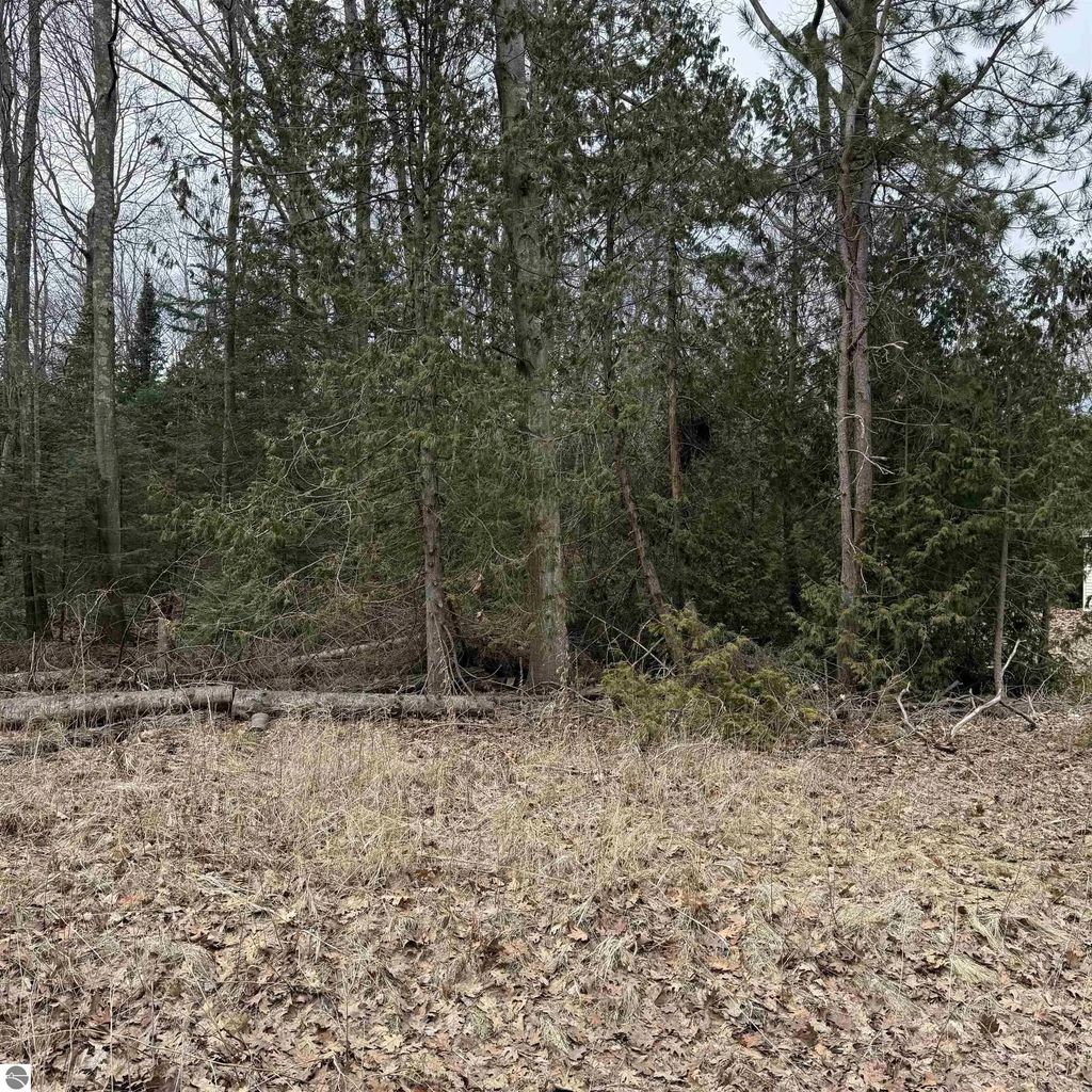 Woodlea Road, Oscoda