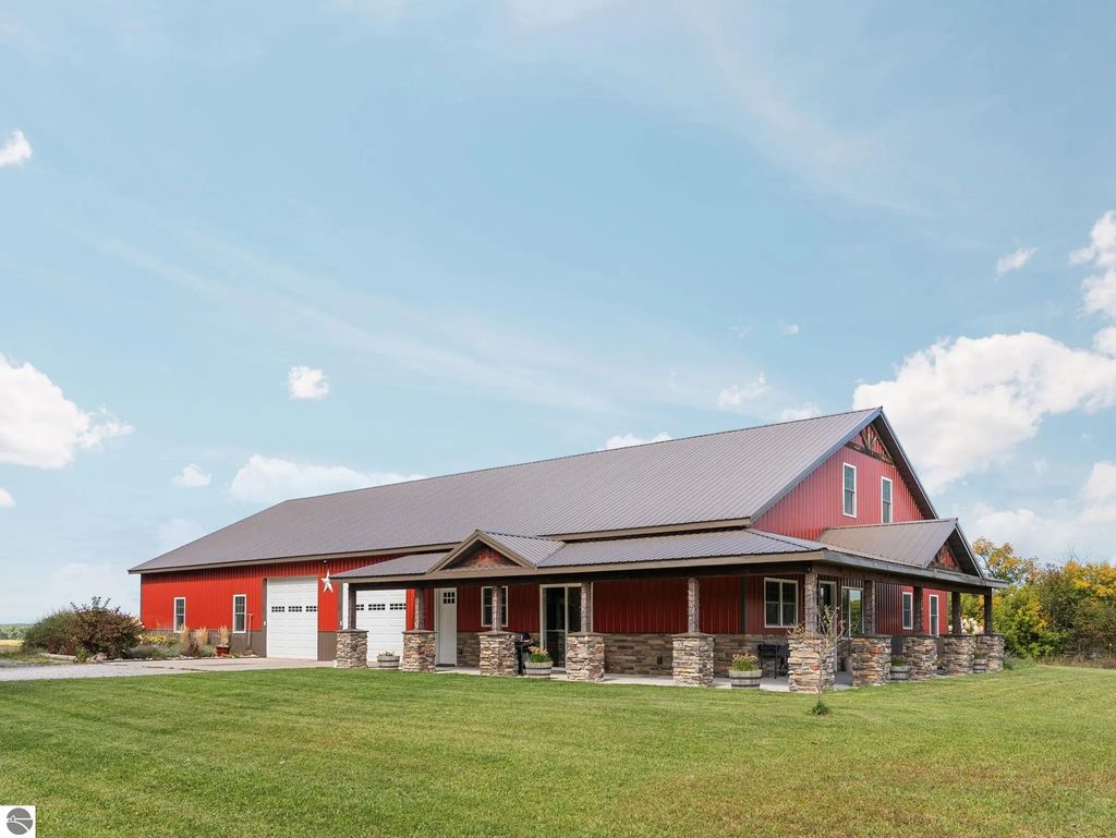 6948 Sw Creighton Road, South Boardman