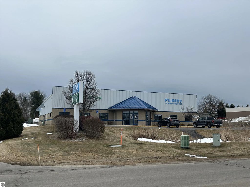 1364 Trade Centre Drive Ste 2, Traverse City