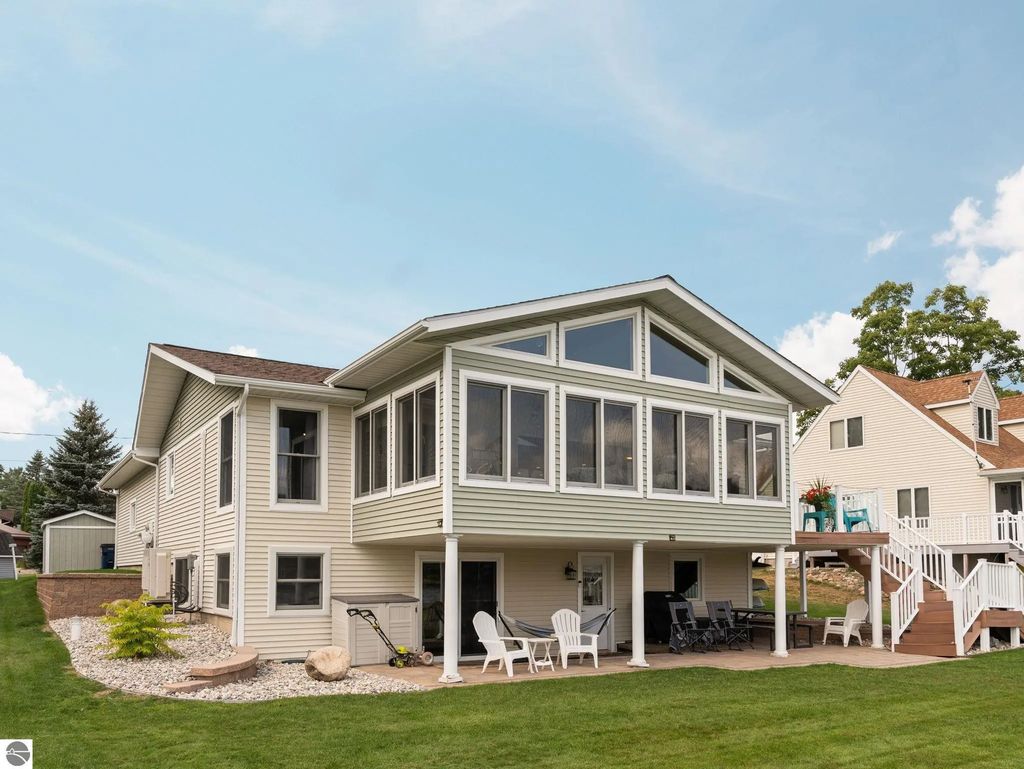 6945 W Redman Drive, Lake City
