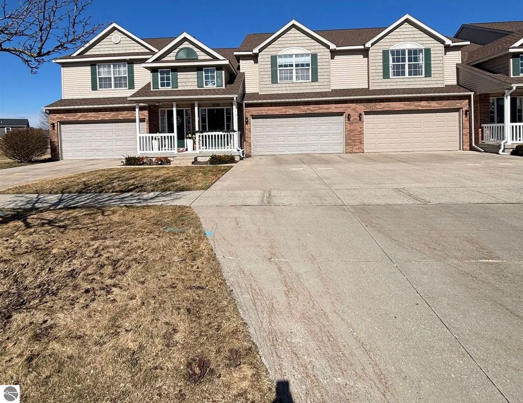 1639 Chippewa Way, Mt Pleasant
