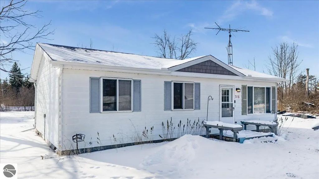 316 E Main, Hale