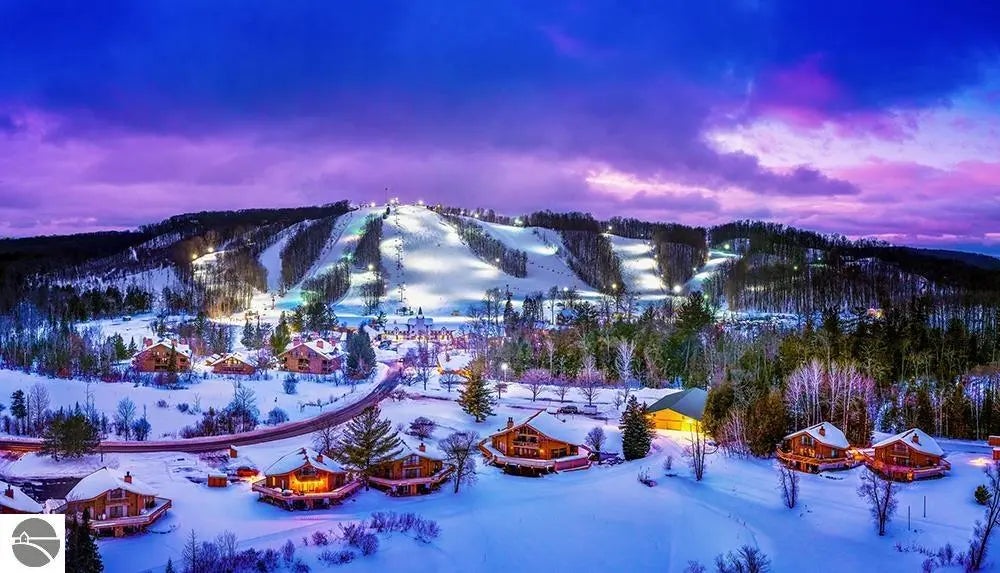 6520 Schuss Mountain Lane 209, Mancelona