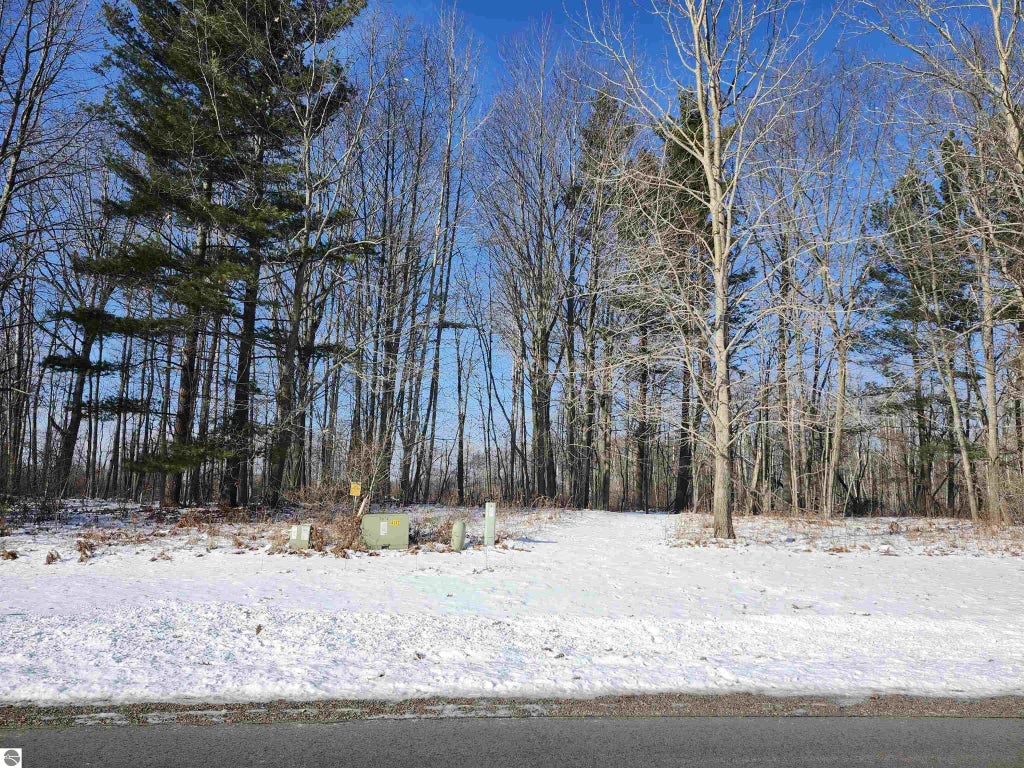 Lots 4, 5, & 6 Huron Woods Drive, Tawas City