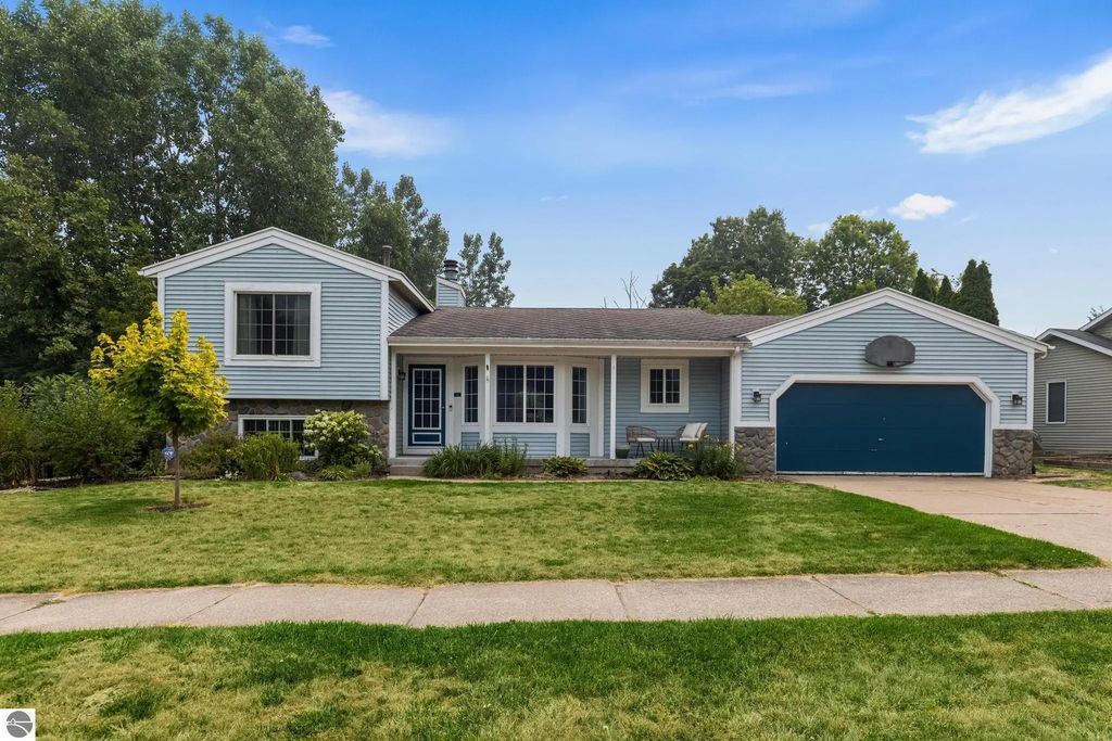 5410 Riverlook Drive Ne, Comstock Park