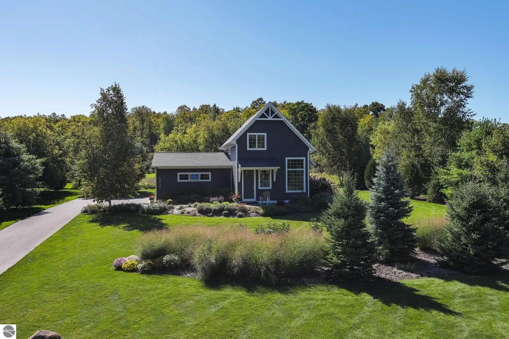 10624 E Ora Lee Lane + Lot 11, Suttons Bay