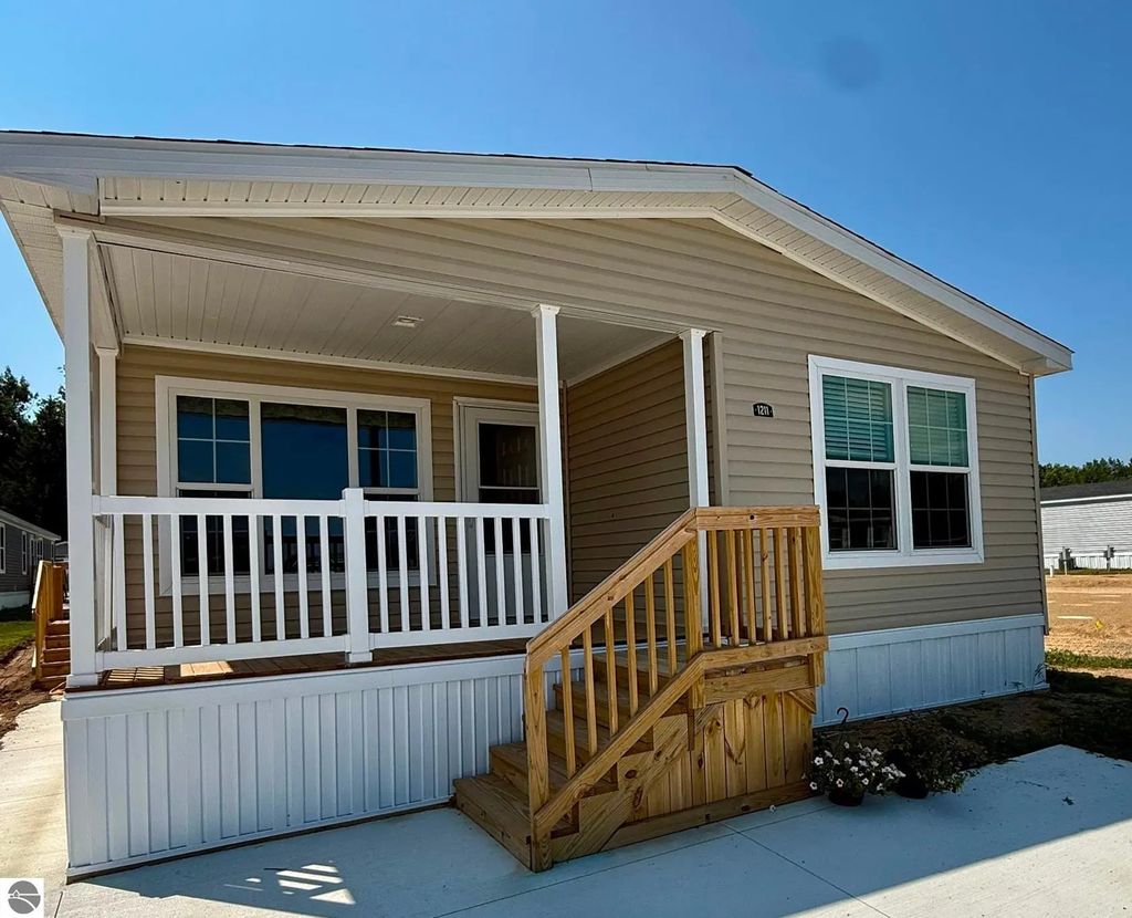 1211 Wellington, Mt Pleasant