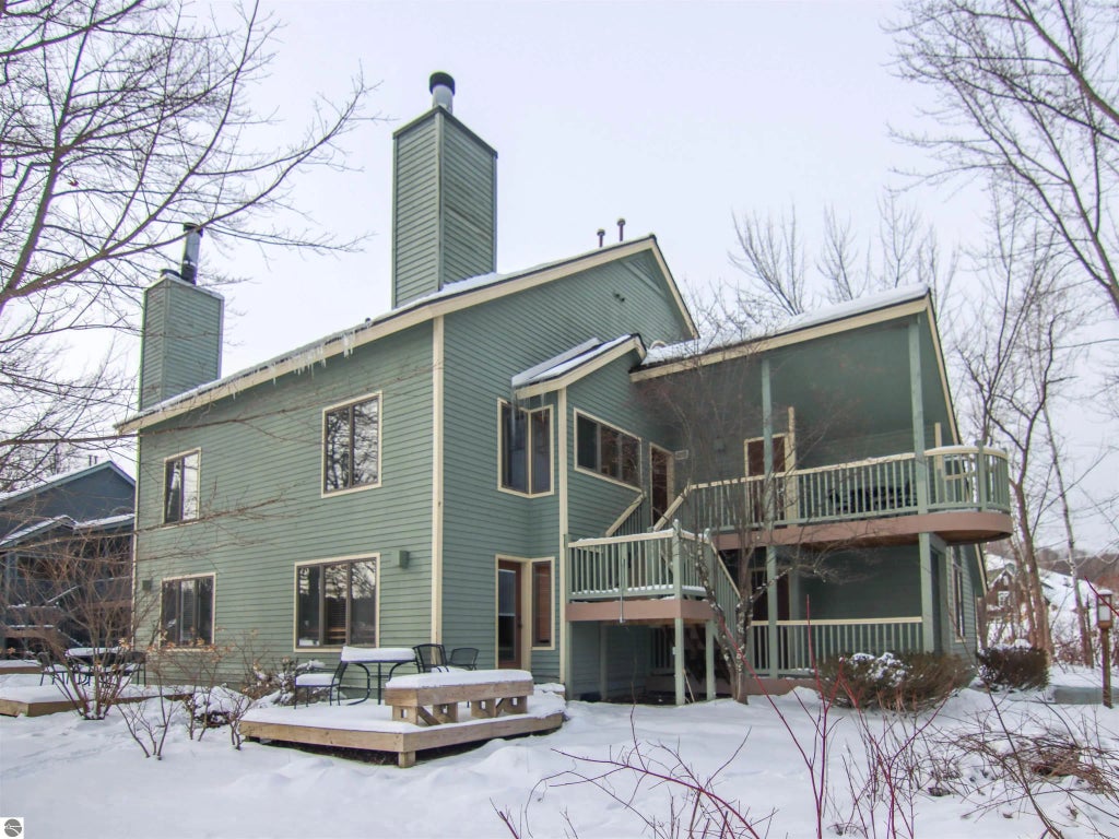 12435-unit 518 Wintergreen Drive 518, Thompsonville