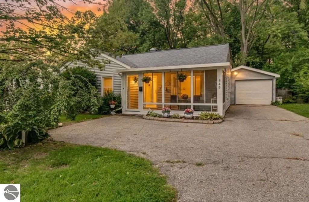 548 Riverside Drive, Battle Creek