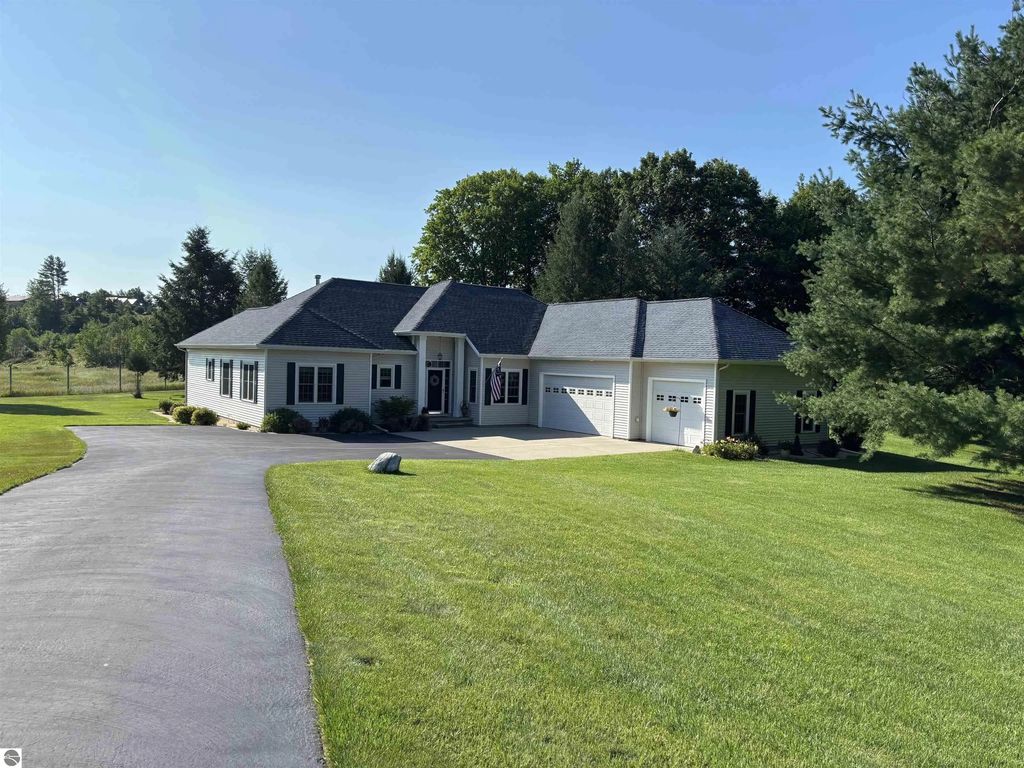 5296 Scofield Trail, Williamsburg