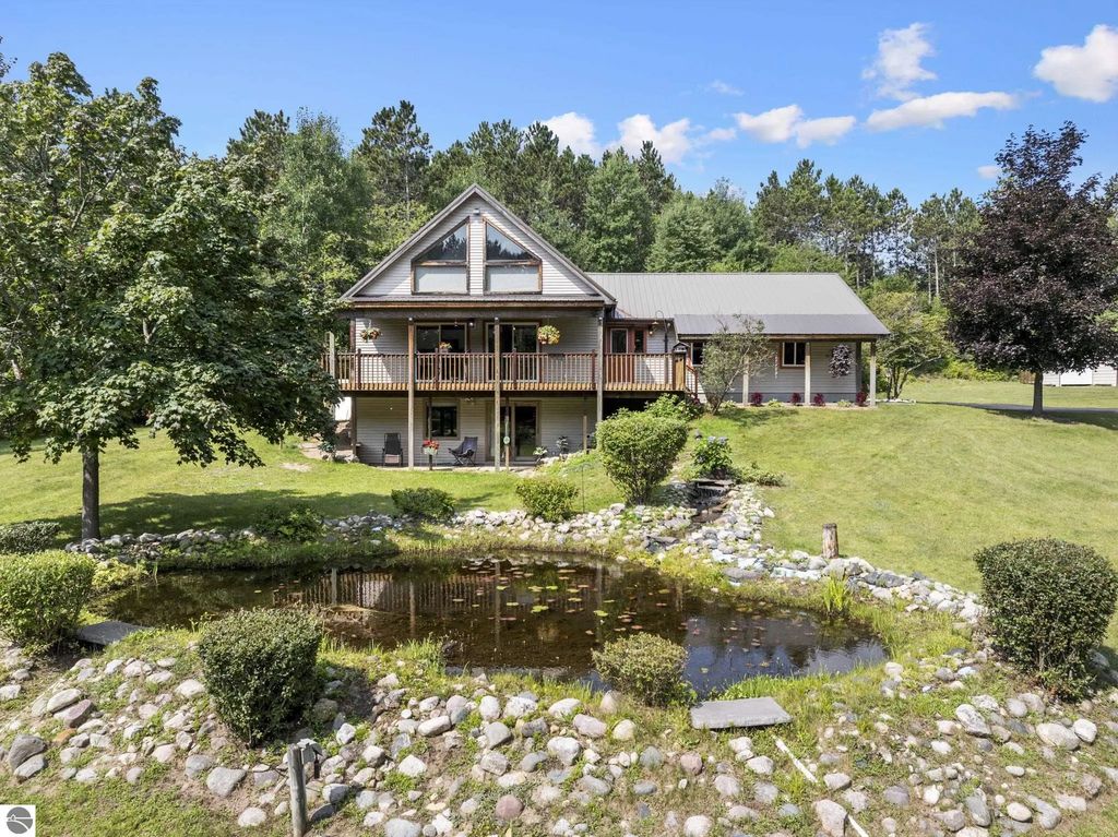 5312 Samels Road, Williamsburg