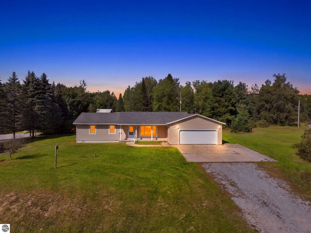 3912 W Sanborn Road, Lake City