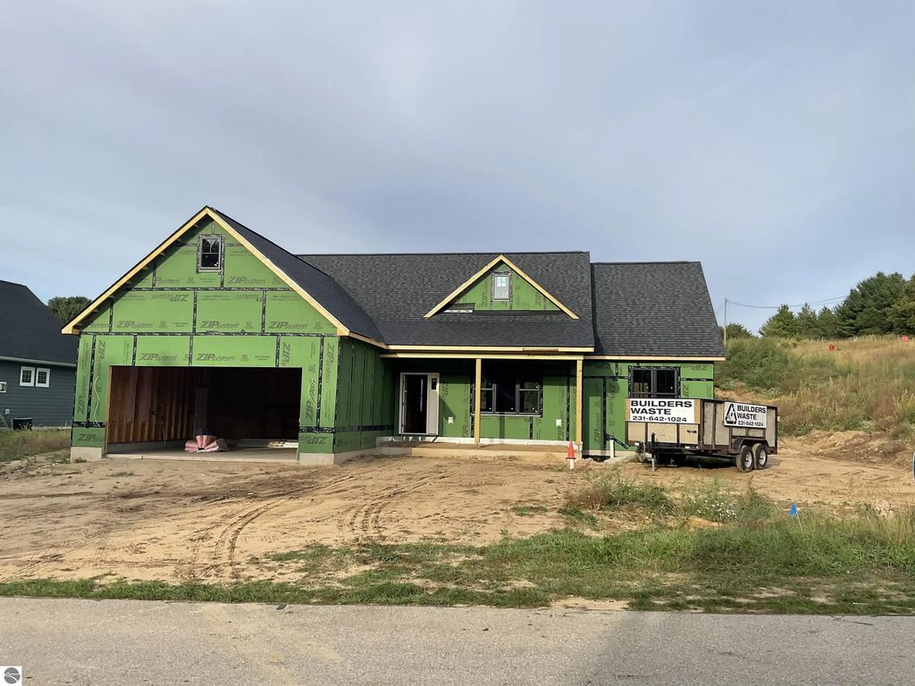 4463 Pine Meadow Trail, Traverse City