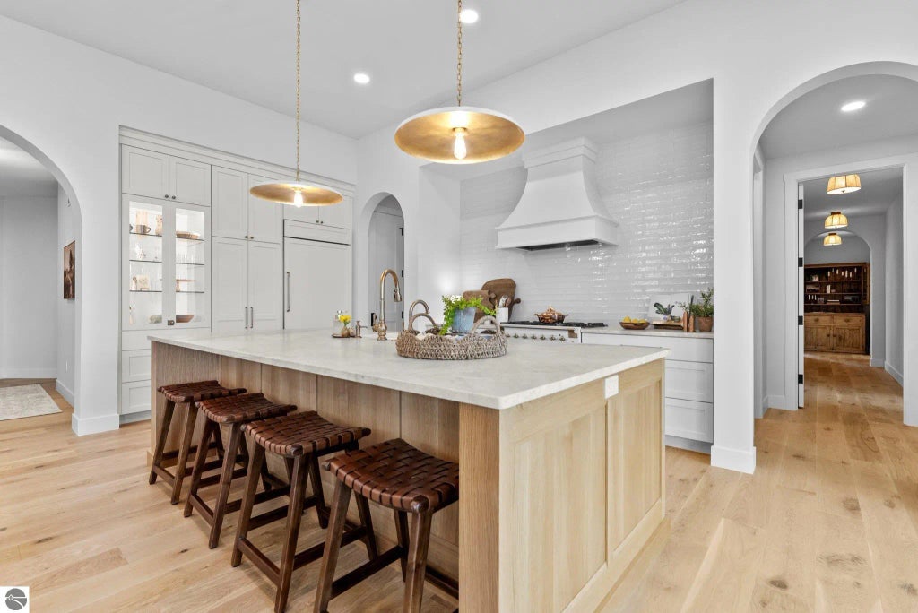 13759 S Meridian Drive, Traverse City