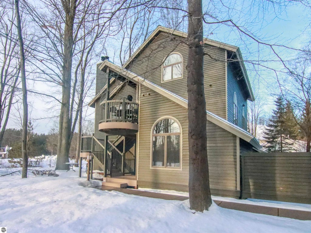 12375-unit 504 Wintergreen Drive 504, Thompsonville