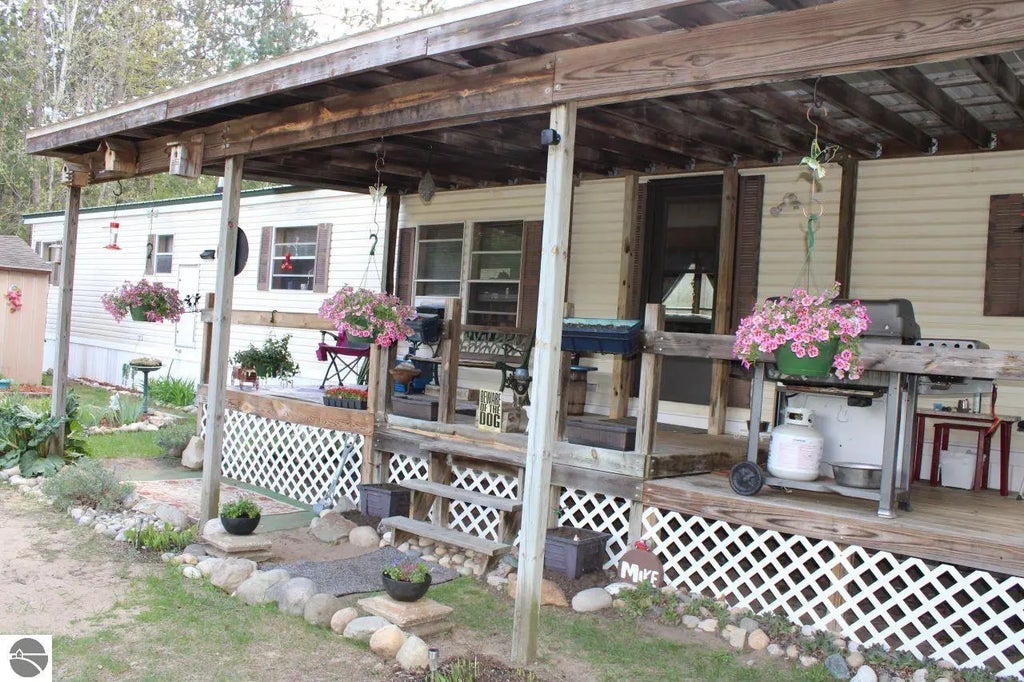 3727 Ne Boardwalk Way, Mancelona