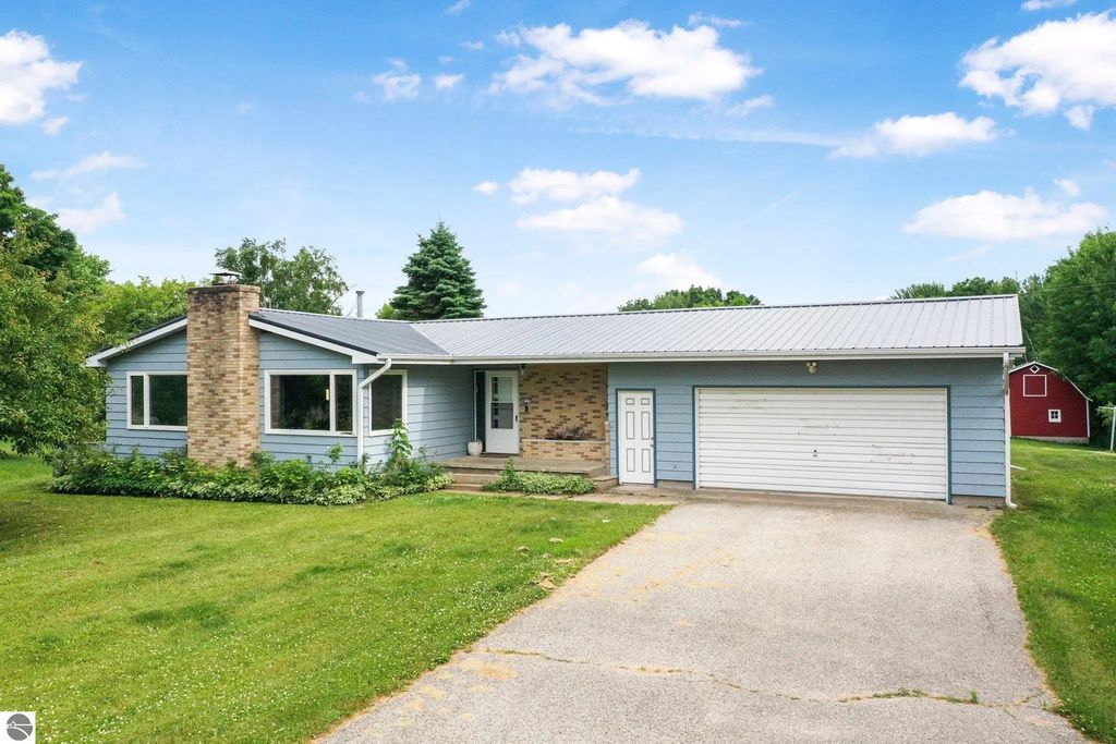 3777 20 Mile Road, Marion