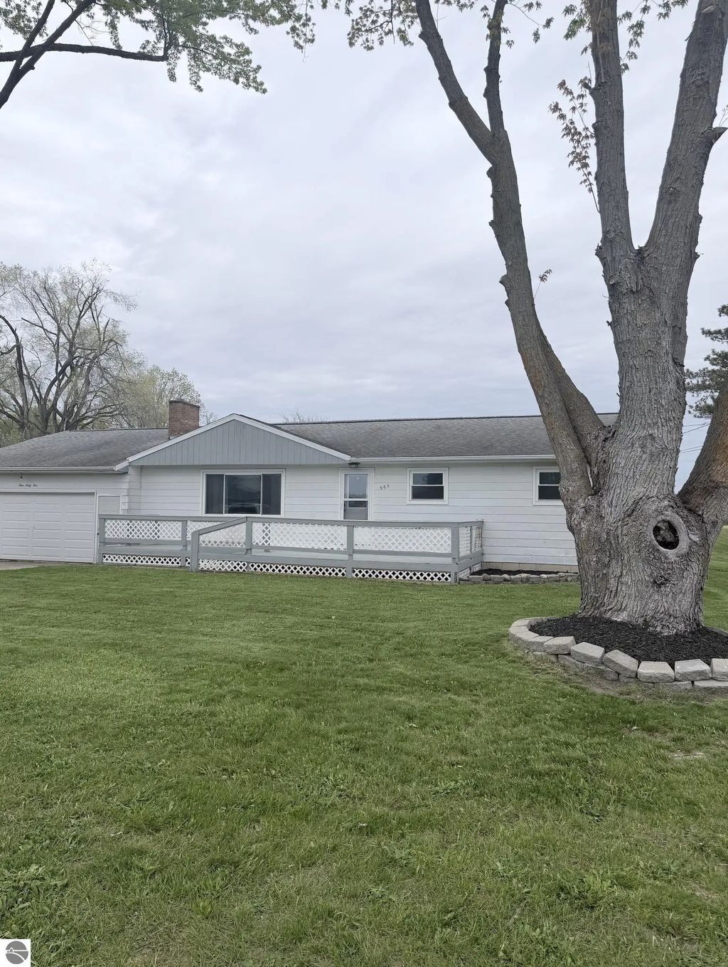 965 E Remus Road, Mt Pleasant