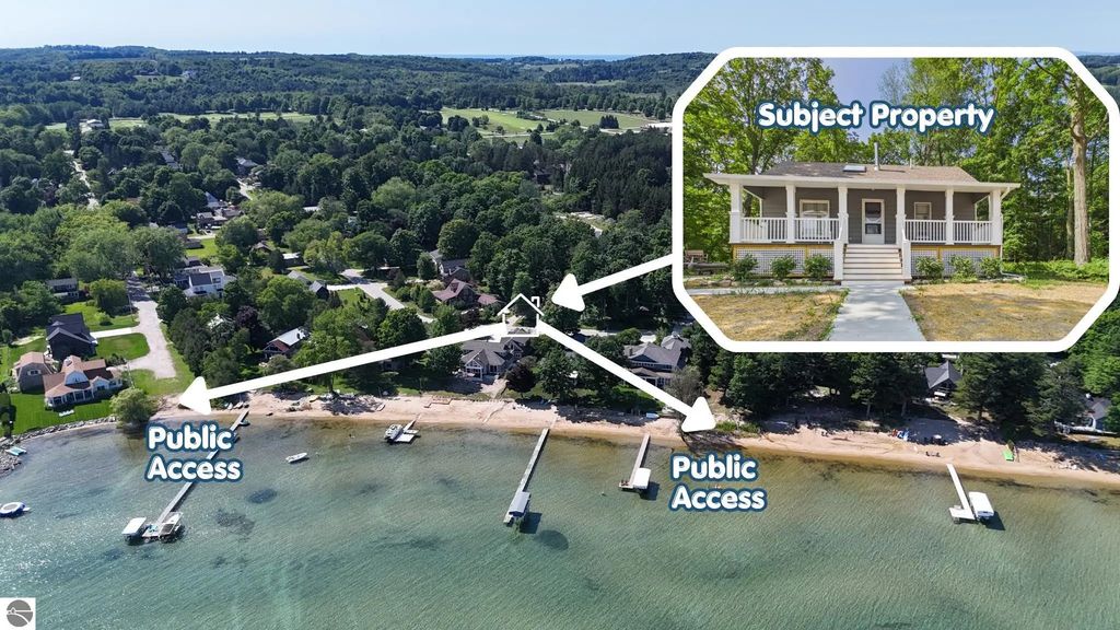 10189 N Shore Drive, Northport