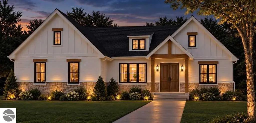 1646 Cascade Trail, Traverse City