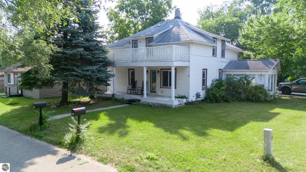 210 Cherry, Harrison