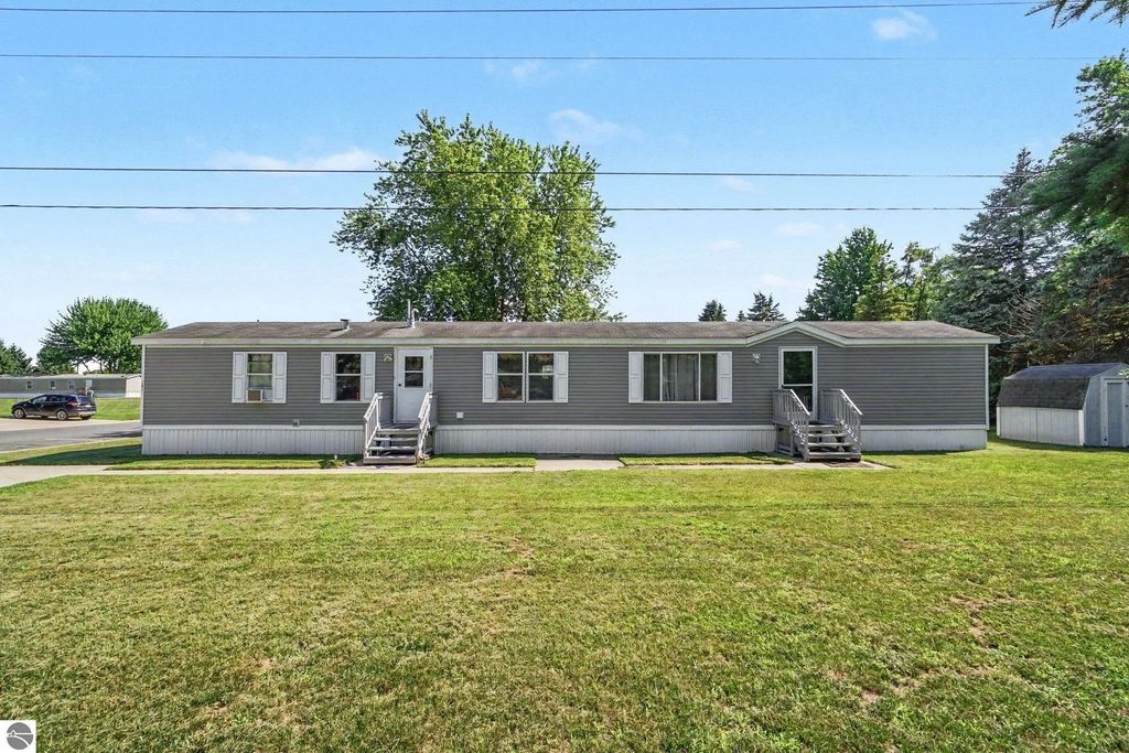 5232 E Broadway Lot 101, Mt Pleasant