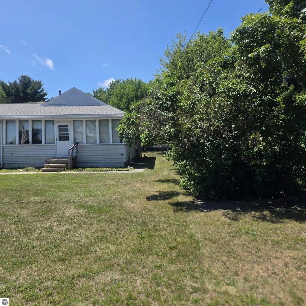 112 1st Street, Oscoda