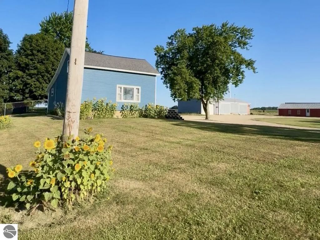 4275 N Vandecar Road, Weidman