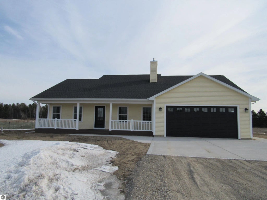 66 Lila Lane, Tawas City