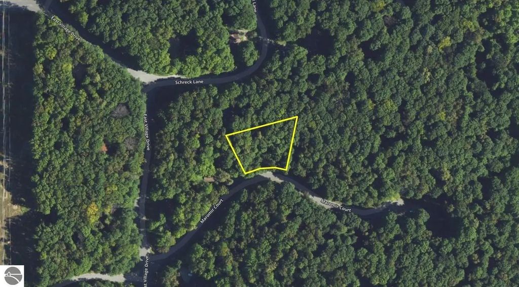 Lot 121 Maromir Court, Bellaire