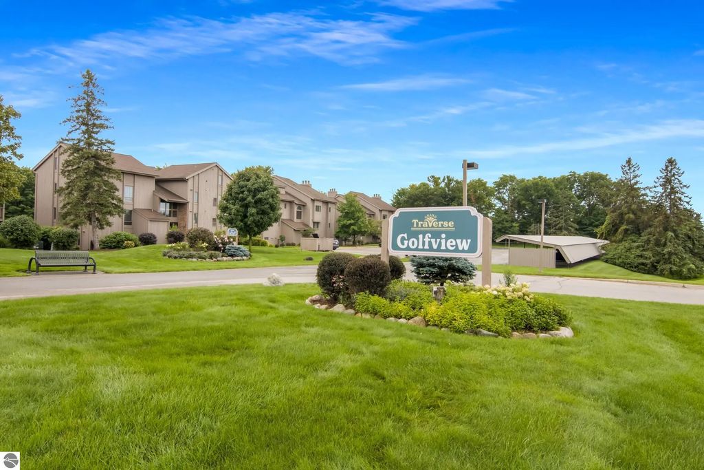 5562 Golfview Court, Williamsburg