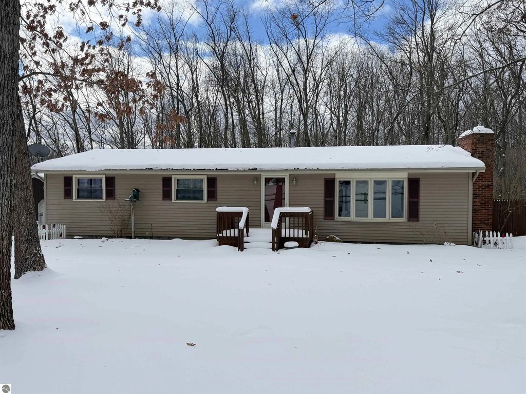 4141 Mockingbird Circle, Farwell